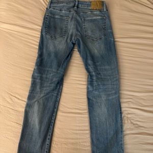 Men’s jeans